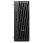 DELL Pro Max Micro FCM2250/U7 265/16GB/512GB SSD/Nvidia RTX A400/Win 11 Pro/5Y Prosupport NBD