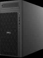 DELL Pro Max Tower T2 FCT2250/U9 285/32GB/1TB SSD/HD Graphics/Win 11 Pro/5Y Prosupport NBD - Image 3
