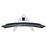 DELL Monitor ALIENWARE AW3225QF 32'' UHD 240Hz QD-OLED, HDMI, DP, USB-C, Height Adjustable, NVIDIA G-SYNC, 3Years W - Image 4
