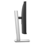 DELL Monitor Pro P 27 P2726DEB 27'' QHD IPS, HDMI, DisplayPort, USB-C HUB, Conferencing, Height Adjustable, 3YearsW - Image 3
