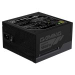 GIGABYTE ΤΡΟΦ/ΚΟ GP-GME1000GM PG5 1000W APFC 80+ GOLD PCIE 5.0, 100% JAPANESE CAPACITORS - Image 4
