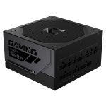 GIGABYTE ΤΡΟΦ/ΚΟ GP-GME1000GM PG5 1000W APFC 80+ GOLD PCIE 5.0, 100% JAPANESE CAPACITORS - Image 6