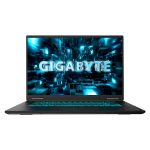 GIGABYTE NB GAMING A16 PRO 16"/Intel Core i7-240H /32GB /1TB PCIe Gen4x4 NVMe M.2 SSD / NVidia GeForce RTX 5080 16GB /W11 Home /2Y/ Titanium Black