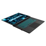GIGABYTE NB GAMING A16 PRO 16"/Intel Core i7-240H /32GB /1TB PCIe Gen4x4 NVMe M.2 SSD / NVidia GeForce RTX 5080 16GB /W11 Home /2Y/ Titanium Black - Image 3