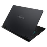 GIGABYTE NB GAMING A16 PRO 16"/Intel Core i7-240H /32GB /1TB PCIe Gen4x4 NVMe M.2 SSD / NVidia GeForce RTX 5080 16GB /W11 Home /2Y/ Titanium Black - Image 4