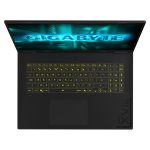 GIGABYTE NB GAMING A18 18"/AMD Ryzen 7 260/16GB /1ΤB PCIe Gen4x4 NVMe M.2 SSD / NVidia GeForce RTX 5050 8GB /W11 Home /2Y/ Black Steel - Image 2