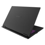 GIGABYTE NB GAMING A18 18"/AMD Ryzen 7 260/16GB /1ΤB PCIe Gen4x4 NVMe M.2 SSD / NVidia GeForce RTX 5050 8GB /W11 Home /2Y/ Black Steel - Image 3