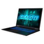 GIGABYTE NB GAMING A18 18"/AMD Ryzen 7 260/16GB /1ΤB PCIe Gen4x4 NVMe M.2 SSD / NVidia GeForce RTX 5050 8GB /W11 Home /2Y/ Black Steel - Image 4