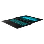 GIGABYTE NB GAMING A18 18"/AMD Ryzen 7 260/16GB /1ΤB PCIe Gen4x4 NVMe M.2 SSD / NVidia GeForce RTX 5050 8GB /W11 Home /2Y/ Black Steel - Image 5