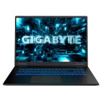 GIGABYTE NB GAMING A18 PRO 18"/Intel Core i7-240H /32GB /1TB PCIe Gen4x4 NVMe M.2 SSD / NVidia GeForce RTX 5080 16GB /W11 Home /2Y/ Titanium Black