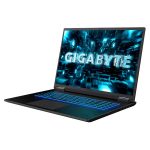 GIGABYTE NB GAMING A18 PRO 18"/Intel Core i7-240H /32GB /1TB PCIe Gen4x4 NVMe M.2 SSD / NVidia GeForce RTX 5080 16GB /W11 Home /2Y/ Titanium Black - Image 2