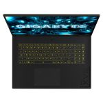 GIGABYTE NB GAMING A18 PRO 18"/Intel Core i7-240H /32GB /1TB PCIe Gen4x4 NVMe M.2 SSD / NVidia GeForce RTX 5080 16GB /W11 Home /2Y/ Titanium Black - Image 4