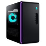 DELL PC Alienware Aurora ACT1250/Ultra 9-285K/64GB/1TB SSD + 2TB SSD/GeForce RTX 5080/Win 11 Pro/2Y NBD/Clear Side Panel - Image 2