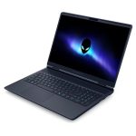 DELL Laptop Alienware 16x Aurora AC16251 WQXGA/Ultra 9 275HX/64GB/2x2TB SSD/GeForce RTX 5070/Win 11 Pro/3Y NBD - Image 2