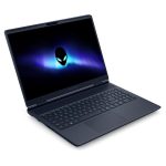 DELL Laptop Alienware 16x Aurora AC16251 WQXGA/Ultra 9 275HX/64GB/2x2TB SSD/GeForce RTX 5070/Win 11 Pro/3Y NBD - Image 3