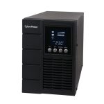 CYBERPOWER UPS Professional OLS1000EA-DE Online LCD 1000VA - Image 3
