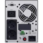 CYBERPOWER UPS Professional OLS1000EA-DE Online LCD 1000VA - Image 4