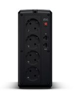 CYBERPOWER UPS UT1050EG Line Interactive 1050VA Schuko - Image 2