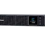 CYBERPOWER UPS Professional CP1200EIPFCRM2U Line Interactive Rackmount 1200VA