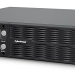 CYBERPOWER UPS Professional PR3000ERT2U Line Interactive LCD Rackmount 3000VA