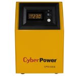 CYBERPOWER Inverter/EPS CPS1000E 1000VA - Image 2
