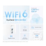 TP-LINK Deco X10 3-Pack - Image 2