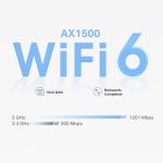 TP-LINK Deco X10 3-Pack - Image 3