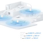 TP-LINK Deco X10 3-Pack - Image 4