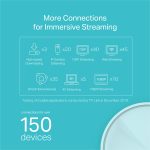 TP-LINK Deco X20 1-Pack - Image 2