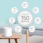 TP-LINK DECO X60 1-Pack - Image 2