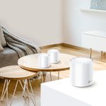 TP-LINK DECO X60 1-Pack - Image 4