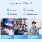 TP-LINK Deco XE75 Pro 1-Pack - Image 4