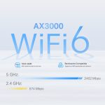 TP-LINK Deco X50-4G - Image 5