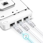 TP-LINK EAP615-Wall - Image 3