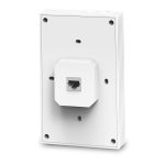 TP-LINK Access Point EAP655-Wall WiFi 6 - Image 2