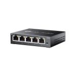 TP-LINK Switch OMADA ES205G 5-Port Gigabit Easy Managed - Image 3