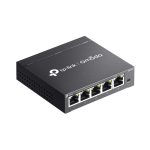 TP-LINK Switch OMADA ES205G 5-Port Gigabit Easy Managed - Image 4