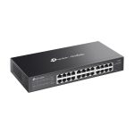 TP-LINK Switch OMADA ES224G 24-Port Gigabit Easy Managed Switch - Image 4