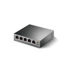 TP-LINK TL-SF1005P SWITCH  5 X10/100Mbps, 4 POE - Image 4