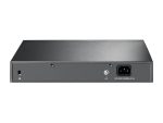 TP-LINK Switch TL-SF1016DS, 16 port, 10/100 Mbps, Steel Case - Image 3