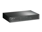 TP-LINK Switch TL-SG1008P, 8 port, 10/100/1000 POE - Image 2