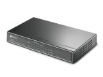 TP-LINK Switch TL-SG1008P, 8 port, 10/100/1000 POE - Image 3