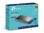 TP-LINK Switch TL-SG1008P, 8 port, 10/100/1000 POE - Image 5