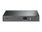 TP-LINK TL-SG1016PE 16-PORT GIGABIT DESKTOP/RACKMOUNT 8 PoE PORTS+ EASY SMART SWITCH - Image 3