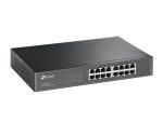 TP-LINK Switch TL-SG1016D, 16 port, 10/100/1000 Mbps - Image 2