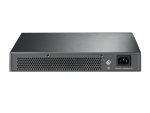 TP-LINK Switch TL-SG1016D, 16 port, 10/100/1000 Mbps - Image 3