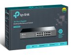 TP-LINK Switch TL-SG1016D, 16 port, 10/100/1000 Mbps - Image 4