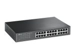TP-LINK Switch TL-SG1024D, 24 port, 10/100/1000 Mbps - Image 2