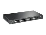 TP-LINK Switch TL-SG1048, 48 port, 10/100/1000 Mbps - Image 2
