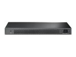 TP-LINK Switch TL-SG1048, 48 port, 10/100/1000 Mbps - Image 3